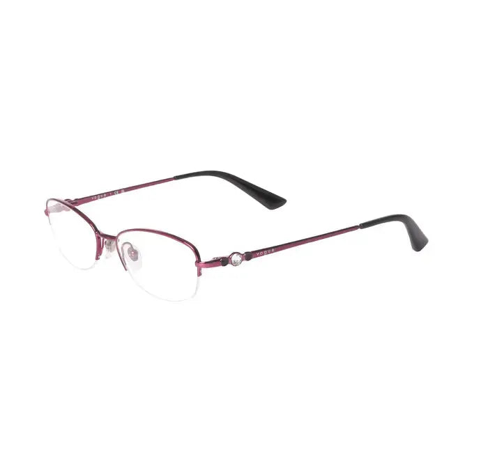 Vogue-0VO3955BI-51-812 Eyeglasses - Premium Eyeglasses from Vogue - Just Rs. 3490! Shop now at Laxmi Opticians