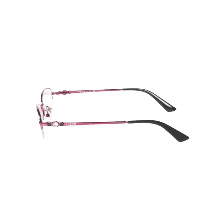 Vogue-0VO3955BI-51-812 Eyeglasses - Premium Eyeglasses from Vogue - Just Rs. 3490! Shop now at Laxmi Opticians