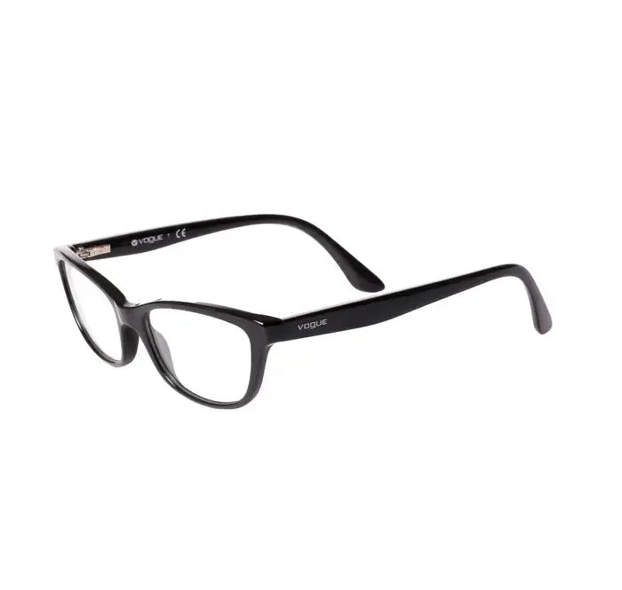 Vogue-0VO5262I-52-W44 Eyeglasses - Premium Eyeglasses from Vogue - Just Rs. 4090! Shop now at Laxmi Opticians