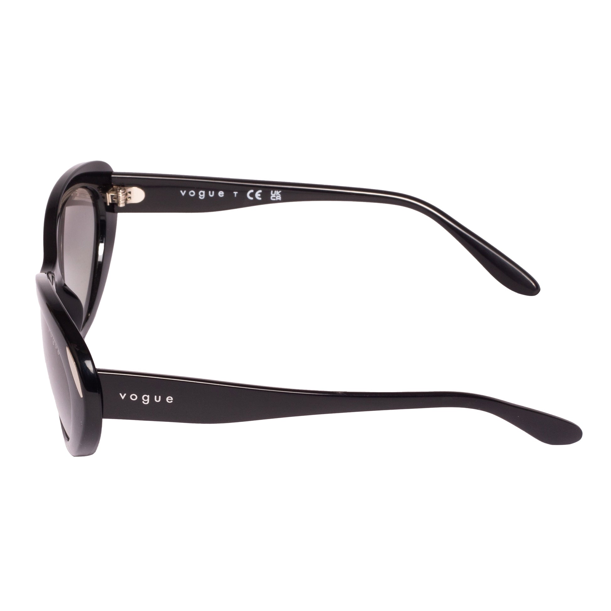 Vogue-0VO5456S-55-W44/11 Sunglasses - Premium Eyeglasses from Vogue - Just Rs. 5790! Shop now at Laxmi Opticians