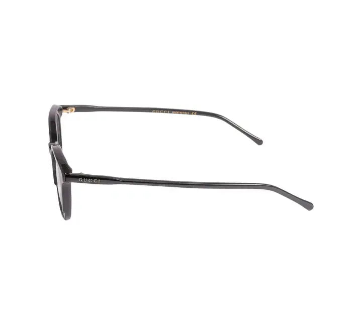 Gucci GG1214O-48-001 Eyeglasses - Premium Eyeglasses from Gucci - Just Rs. 18400! Shop now at Laxmi Opticians