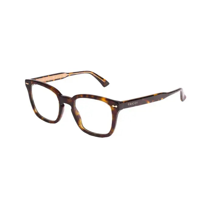 Gucci GG 0184O-50-002 Eyeglasses - Laxmi Opticians