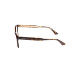 Gucci GG 0184O-50-002 Eyeglasses - Laxmi Opticians