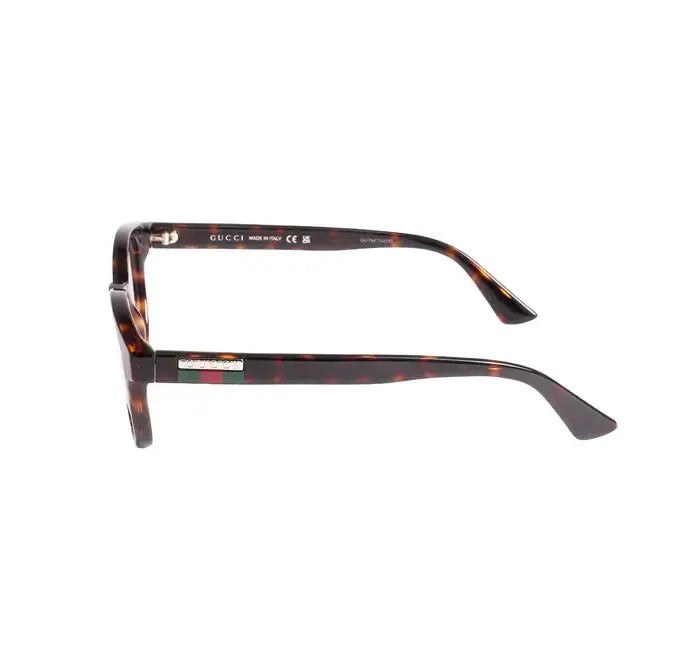 Gucci GG 0769O-50-002 Eyeglasses - Premium Eyeglasses from Gucci - Just Rs. 14900! Shop now at Laxmi Opticians