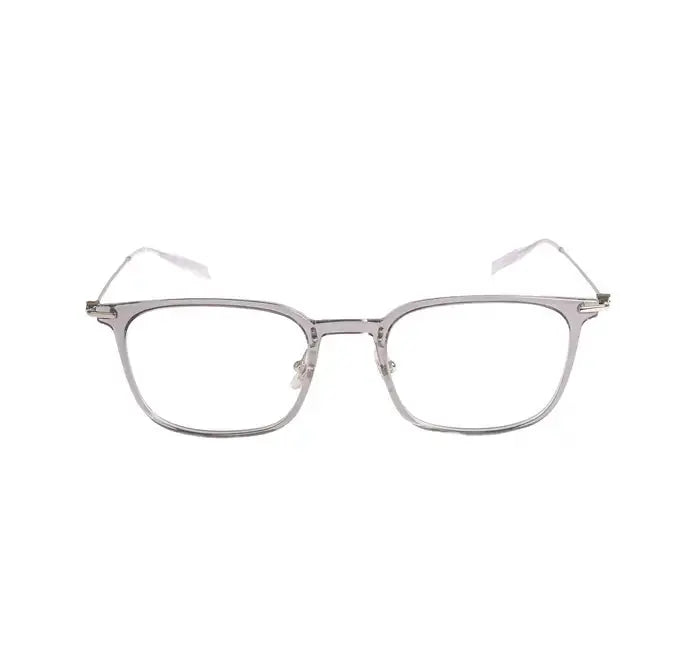 Mont Blanc MB 0100O-52-002 Eyeglasses - Premium Eyeglasses from Mont Blanc - Just Rs. 20700! Shop now at Laxmi Opticians