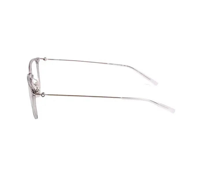 Mont Blanc MB 0100O-52-002 Eyeglasses - Premium Eyeglasses from Mont Blanc - Just Rs. 20700! Shop now at Laxmi Opticians