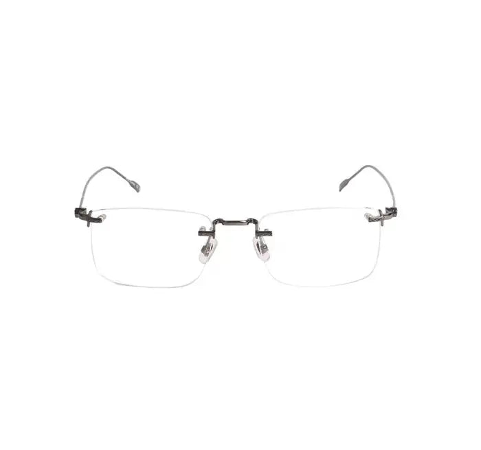 Mont Blanc MB 0241O-54-003 Eyeglasses - Premium Eyeglasses from Mont Blanc - Just Rs. 25990! Shop now at Laxmi Opticians