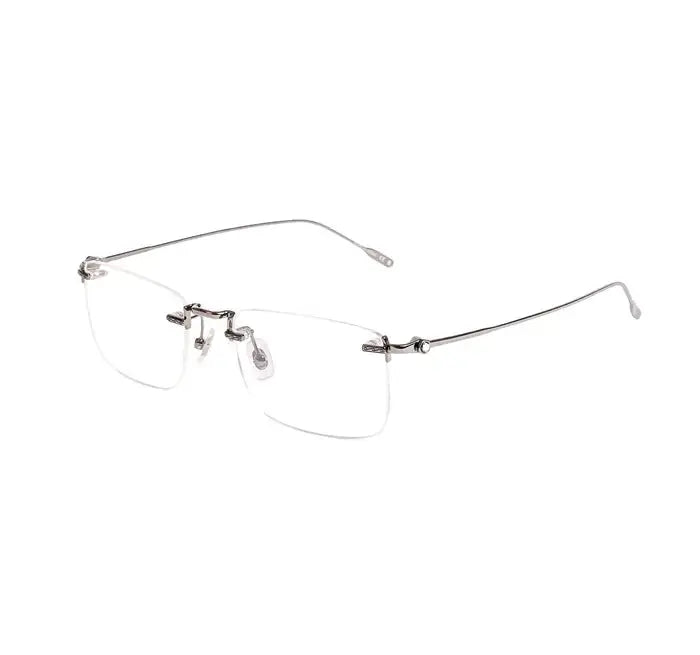 Mont Blanc MB 0241O-54-003 Eyeglasses - Premium Eyeglasses from Mont Blanc - Just Rs. 25990! Shop now at Laxmi Opticians