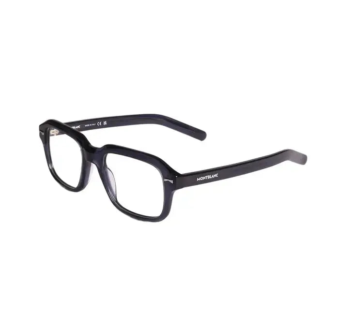 Mont Blanc MB 0228O-53-004 Eyeglasses - Premium Eyeglasses from Mont Blanc - Just Rs. 19100! Shop now at Laxmi Opticians
