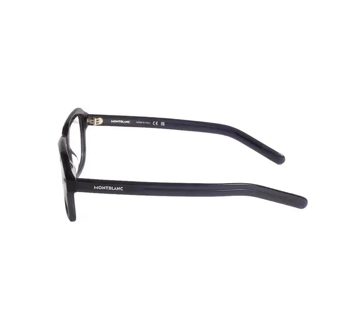 Mont Blanc MB 0228O-53-004 Eyeglasses - Premium Eyeglasses from Mont Blanc - Just Rs. 19100! Shop now at Laxmi Opticians
