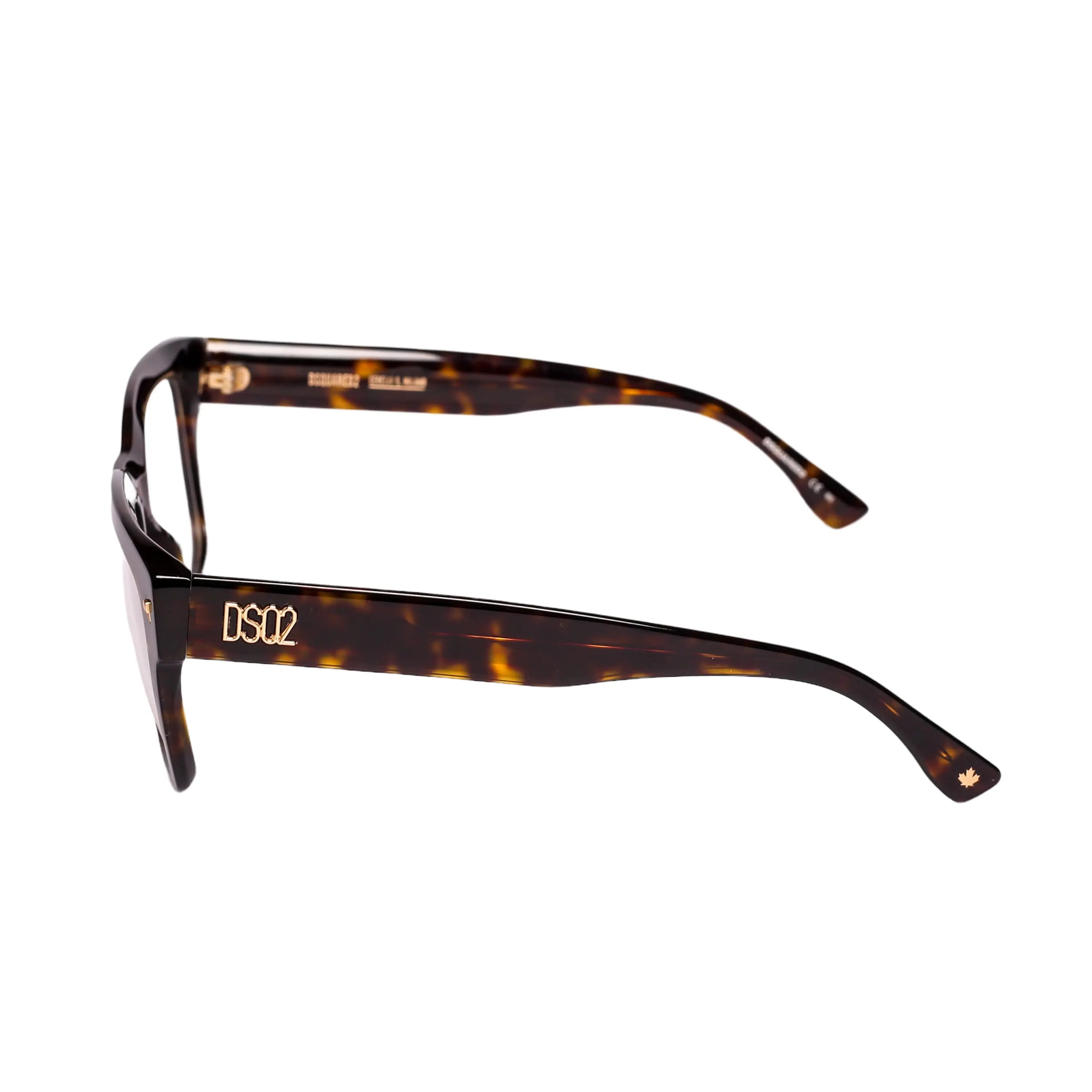 Dsquared2-D2 0066-54-086 Eyeglasses - Premium Eyeglasses from Dsquared2 - Just Rs. 15900! Shop now at Laxmi Opticians
