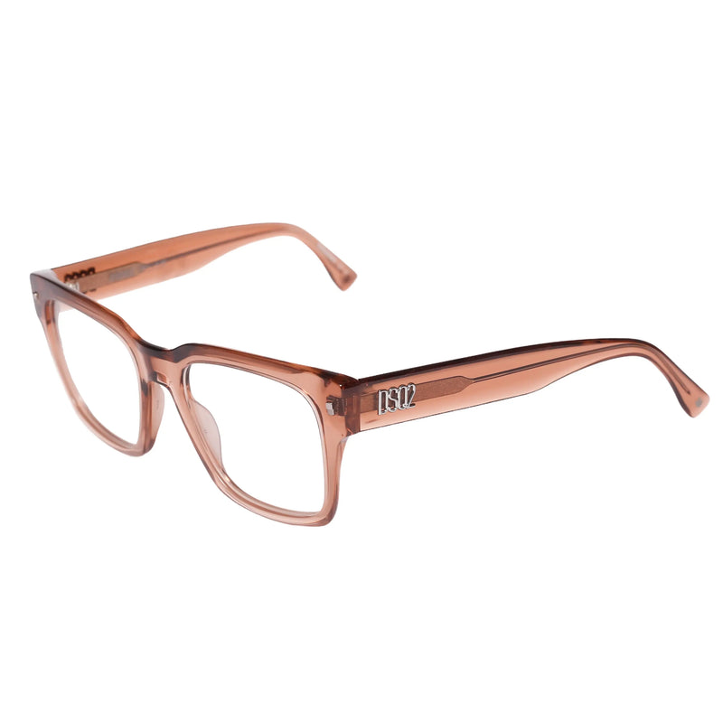 Dsquared2-D2 0066-54-09Q Eyeglasses - Premium Eyeglasses from Dsquared2 - Just Rs. 15900! Shop now at Laxmi Opticians