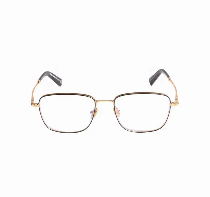 Tom Ford FT 5748-B-53-001 Eyeglasses - Premium Eyeglasses from Tom Ford - Just Rs. 36900! Shop now at Laxmi Opticians