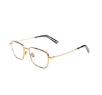 Tom Ford FT 5748-B-53-001 Eyeglasses - Premium Eyeglasses from Tom Ford - Just Rs. 36900! Shop now at Laxmi Opticians