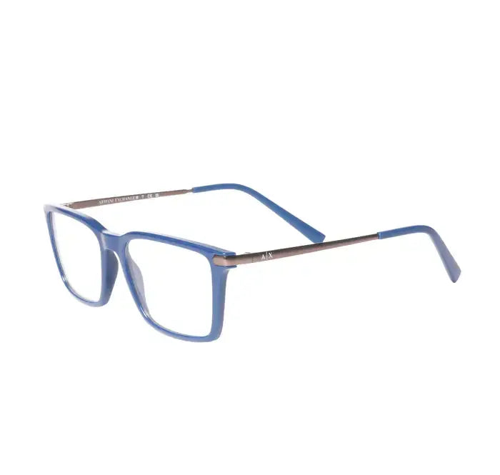 Armani Exchange-AX 3077-54-821 Eyeglasses - Laxmi Opticians