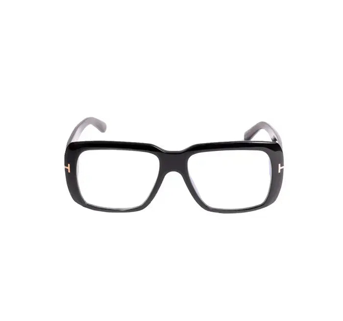Tom Ford FT 5822 B-54-001 Eyeglasses - Premium Eyeglasses from Tom Ford - Just Rs. 35500! Shop now at Laxmi Opticians
