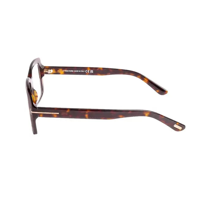 Tom Ford FT 5822 B-54-052 Eyeglasses - Premium Eyeglasses from Tom Ford - Just Rs. 35500! Shop now at Laxmi Opticians
