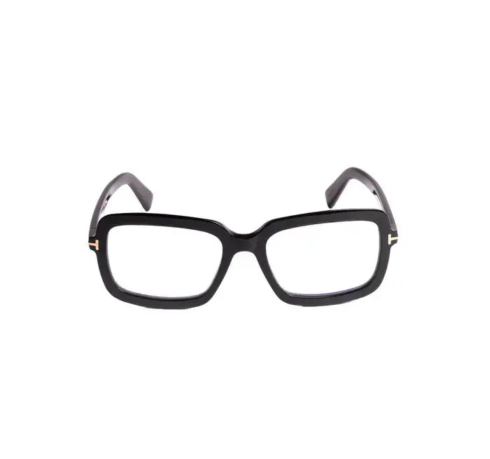 Tom Ford FT 5767-B-53-001 Eyeglasses - Premium Eyeglasses from Tom Ford - Just Rs. 32910! Shop now at Laxmi Opticians