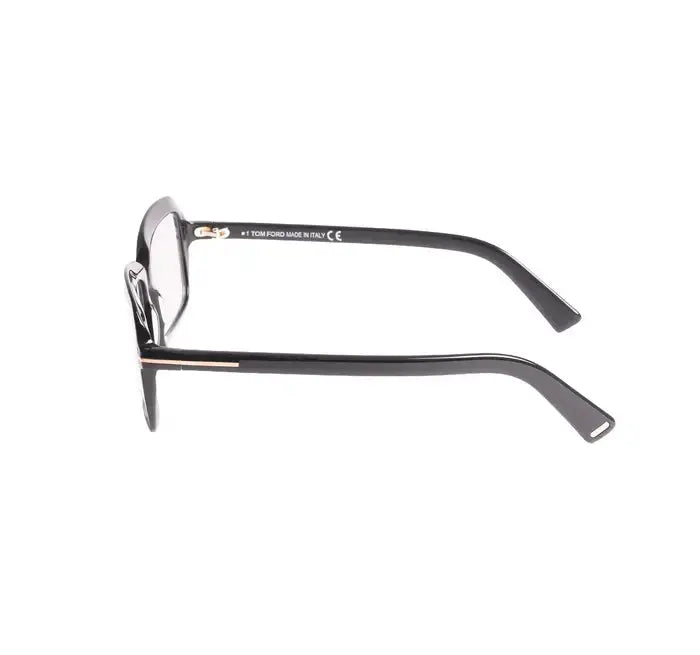 Tom Ford FT 5767-B-53-001 Eyeglasses - Premium Eyeglasses from Tom Ford - Just Rs. 32910! Shop now at Laxmi Opticians