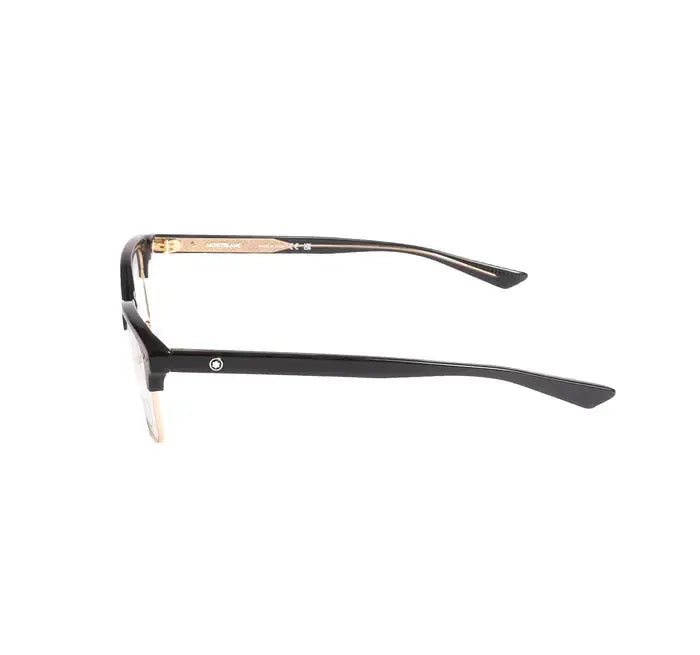 Mont Blanc MB 0259OK-53-001 Eyeglasses - Premium Eyeglasses from Mont Blanc - Just Rs. 26000! Shop now at Laxmi Opticians