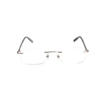 Mont Blanc MB 0221O-55-013 Eyeglasses - Premium Eyeglasses from Mont Blanc - Just Rs. 19100! Shop now at Laxmi Opticians