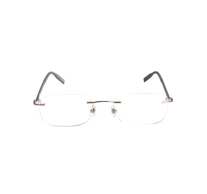 Mont Blanc MB 0221O-55-013 Eyeglasses - Premium Eyeglasses from Mont Blanc - Just Rs. 19100! Shop now at Laxmi Opticians