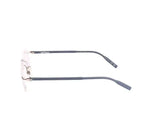 Mont Blanc MB 0221O-55-013 Eyeglasses - Premium Eyeglasses from Mont Blanc - Just Rs. 19100! Shop now at Laxmi Opticians