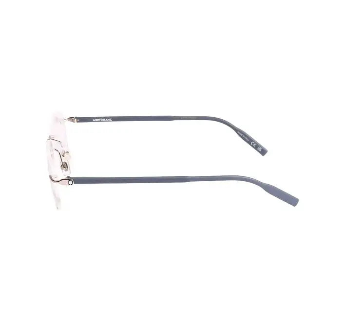 Mont Blanc MB 0221O-55-013 Eyeglasses - Premium Eyeglasses from Mont Blanc - Just Rs. 19100! Shop now at Laxmi Opticians