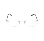 Mont Blanc MB 0221O-55-014 Eyeglasses - Premium Eyeglasses from Mont Blanc - Just Rs. 19100! Shop now at Laxmi Opticians