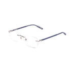 Mont Blanc MB 0221O-55-014 Eyeglasses - Premium Eyeglasses from Mont Blanc - Just Rs. 19100! Shop now at Laxmi Opticians