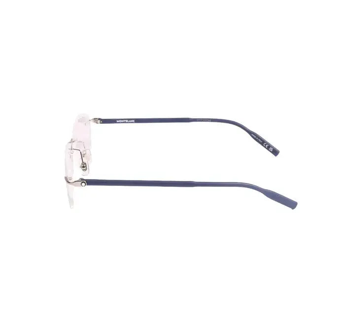 Mont Blanc MB 0221O-55-014 Eyeglasses - Premium Eyeglasses from Mont Blanc - Just Rs. 19100! Shop now at Laxmi Opticians