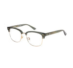 Mont Blanc MB 0259OK-53-004 Eyeglasses - Premium Eyeglasses from Mont Blanc - Just Rs. 26000! Shop now at Laxmi Opticians