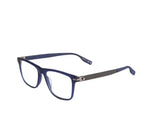 Mont Blanc MB 0251O-54-002 Eyeglasses - Premium Eyeglasses from Mont Blanc - Just Rs. 23000! Shop now at Laxmi Opticians