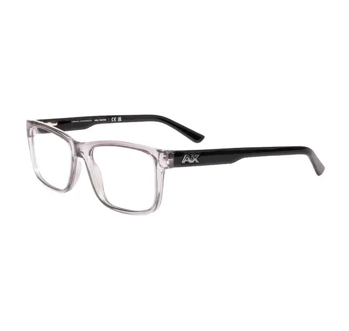 Armani Exchange-AX 3016-53-823 Eyeglasses - Laxmi Opticians