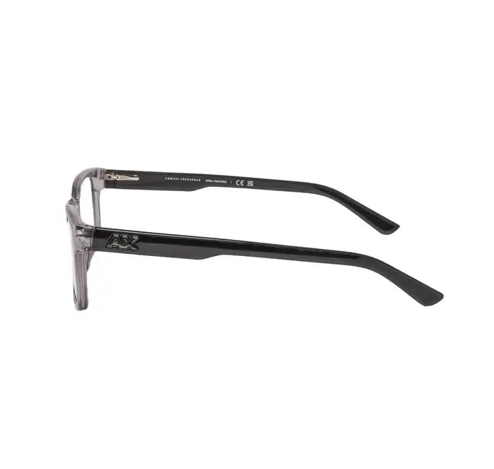 Armani Exchange-AX 3016-53-823 Eyeglasses - Premium Eyeglasses from Armani Exchange - Just Rs. 7790! Shop now at Laxmi Opticians
