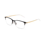 Mont Blanc MB0284OA-54-003 Eyeglasses - Premium Eyeglasses from Mont Blanc - Just Rs. 20700! Shop now at Laxmi Opticians