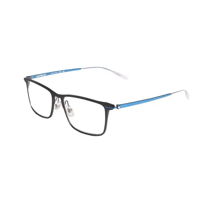 Mont Blanc MB0285OA-54-002 Eyeglasses - Premium Eyeglasses from Mont Blanc - Just Rs. 20700! Shop now at Laxmi Opticians