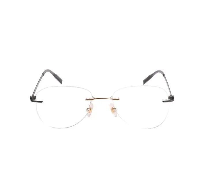 Mont Blanc MB0283O-55-001 Eyeglasses - Premium Eyeglasses from Mont Blanc - Just Rs. 20700! Shop now at Laxmi Opticians