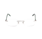 Mont Blanc MB0221O-55-012 Eyeglasses - Premium Eyeglasses from Mont Blanc - Just Rs. 19100! Shop now at Laxmi Opticians
