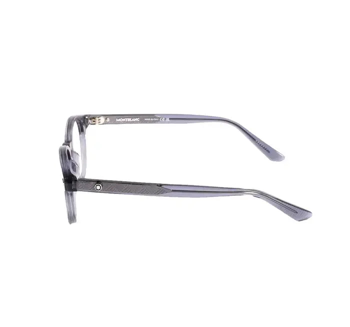 Mont Blanc MB0255O-49-003 Eyeglasses - Premium Eyeglasses from Mont Blanc - Just Rs. 24000! Shop now at Laxmi Opticians