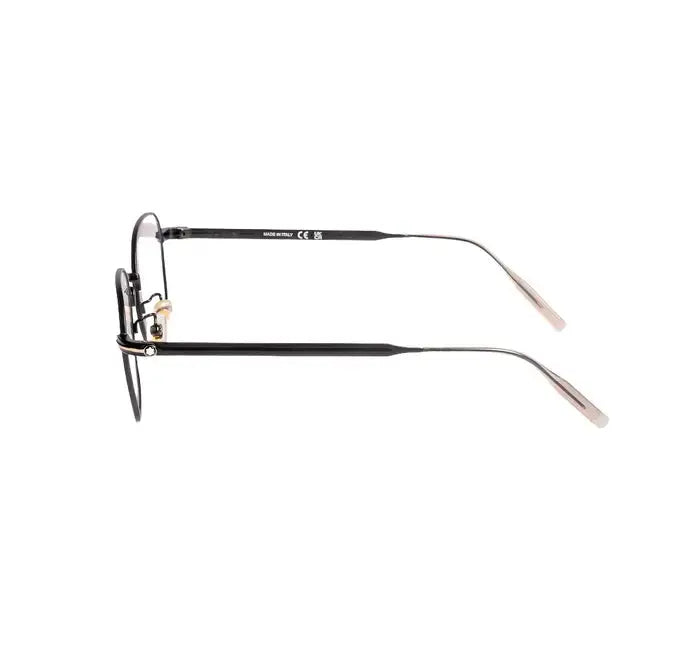 Mont Blanc MB0238OK-52-002 Eyeglasses - Premium Eyeglasses from Mont Blanc - Just Rs. 24000! Shop now at Laxmi Opticians