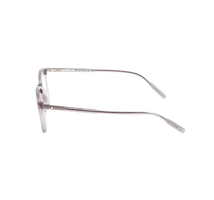 Mont Blanc MB0085O-52-008 Eyeglasses - Premium Eyeglasses from Mont Blanc - Just Rs. 16600! Shop now at Laxmi Opticians