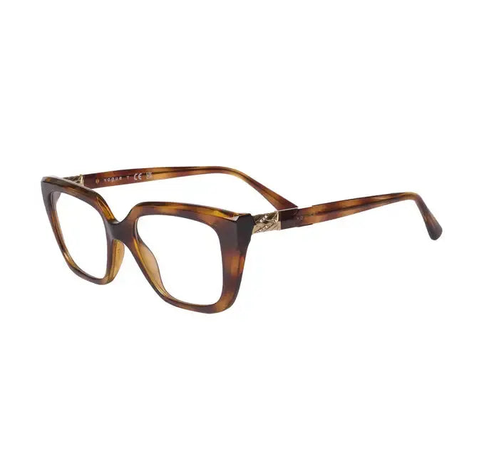 Vogue-0VO 5477BW-50-656 Eyeglasses - Premium Eyeglasses from Vogue - Just Rs. 6390! Shop now at Laxmi Opticians
