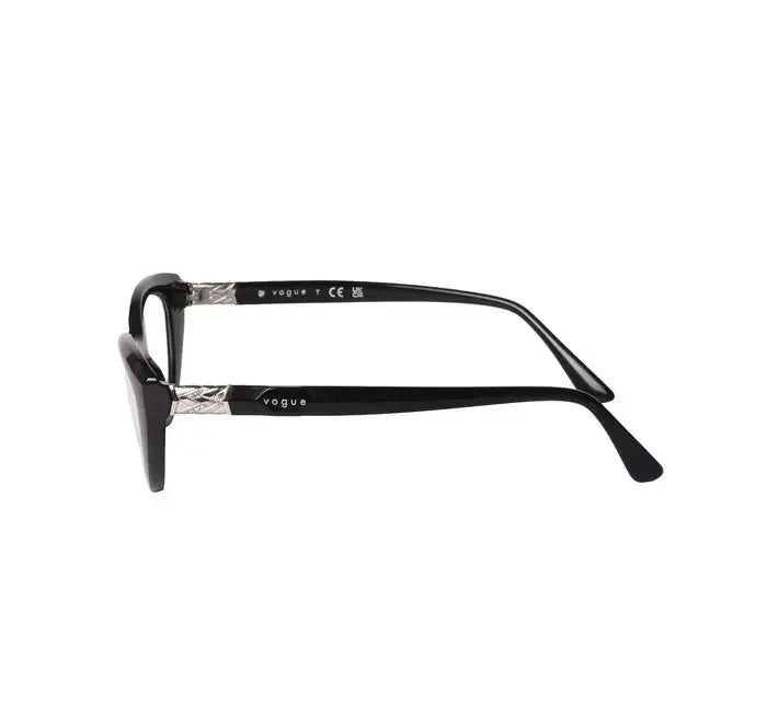 Vogue-0VO 5478B-52-W44 Eyeglasses - Premium Eyeglasses from Vogue - Just Rs. 6390! Shop now at Laxmi Opticians