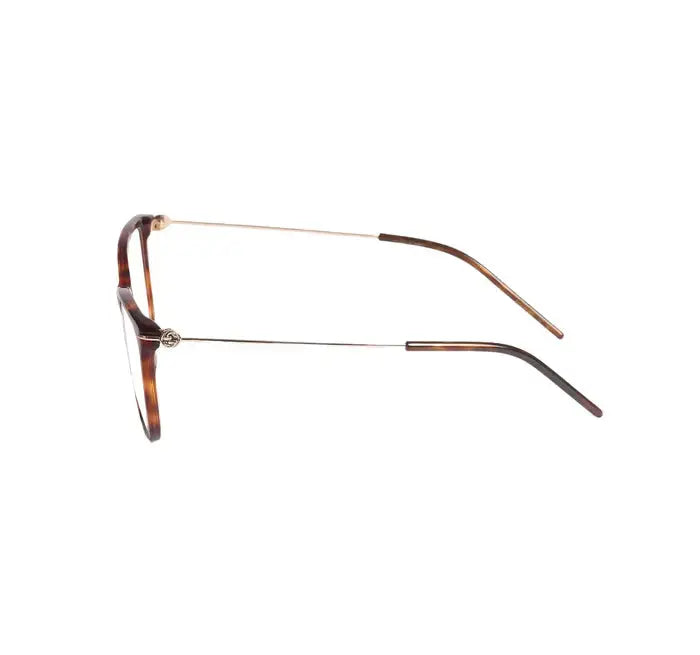 Gucci GG1272O-53-002 Eyeglasses - Premium Eyeglasses from Gucci - Just Rs. 24510! Shop now at Laxmi Opticians