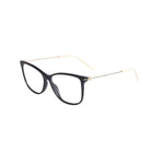 Gucci GG1272O-53-003 Eyeglasses - Laxmi Opticians