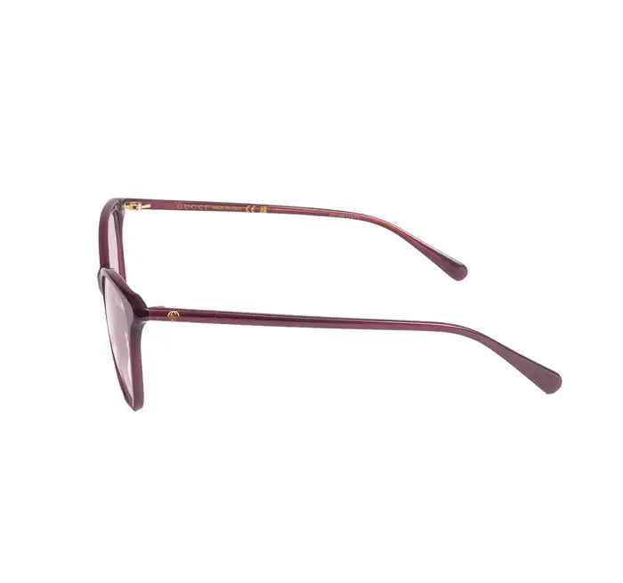 Gucci GG1360O-53-003 Eyeglasses - Premium Eyeglasses from Gucci - Just Rs. 21410! Shop now at Laxmi Opticians