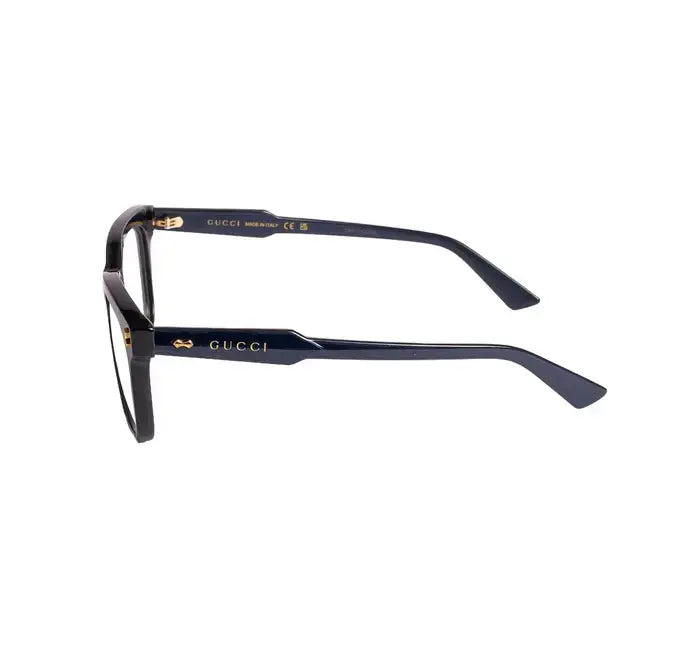 Gucci GG1265O-55-005 Eyeglasses - Premium Eyeglasses from Gucci - Just Rs. 23710! Shop now at Laxmi Opticians