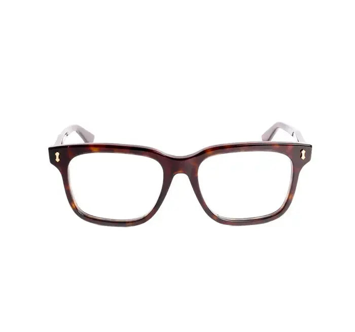 Gucci GG1265O-55-008 Eyeglasses - Premium Eyeglasses from Gucci - Just Rs. 23710! Shop now at Laxmi Opticians