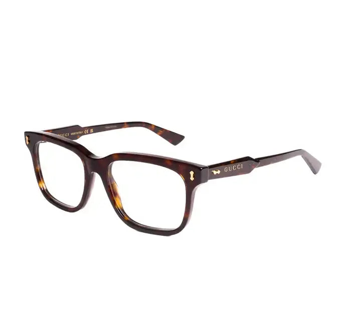 Gucci GG1265O-55-008 Eyeglasses - Laxmi Opticians